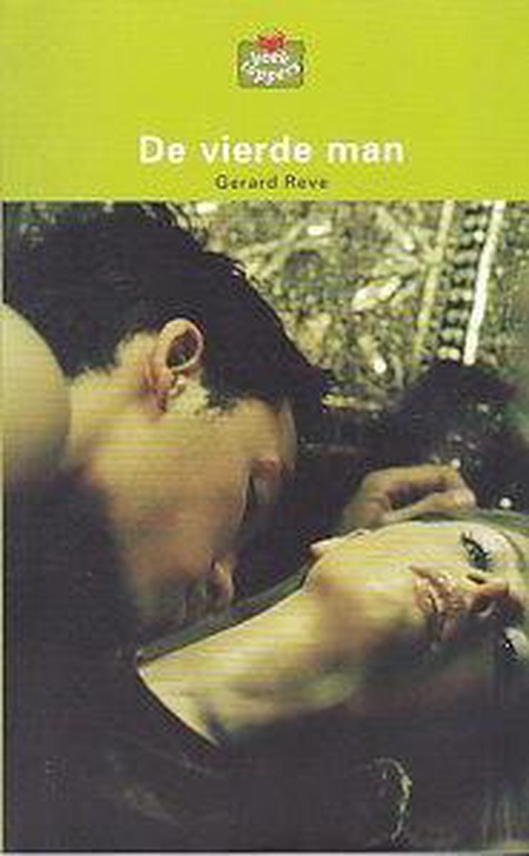 De vierde man / Boektoppers / VOC 2001