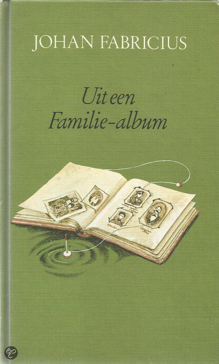 Uit een familiealbum