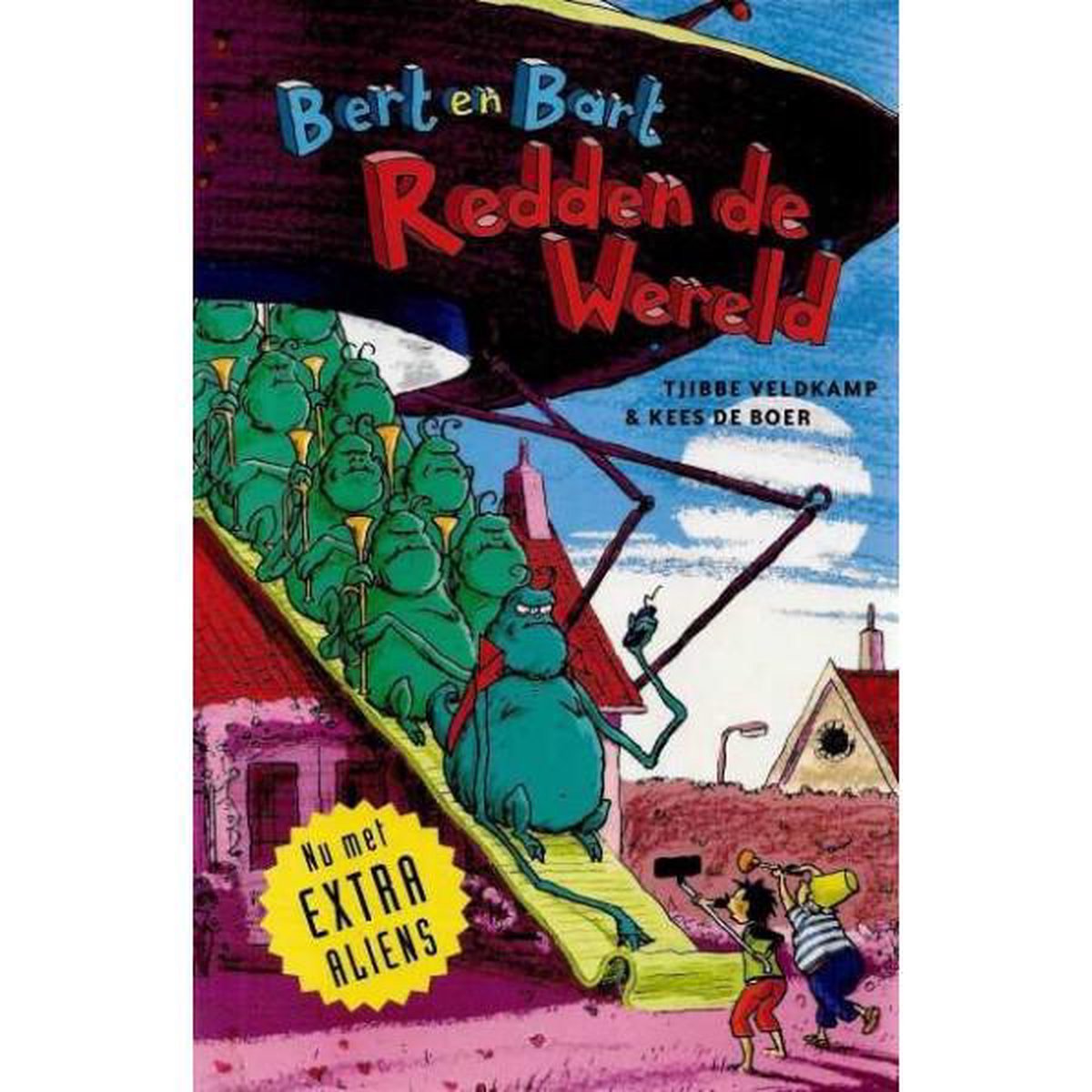 NS Publieksprijs - Genomineerde 2 / NS Publieksprijs 2021