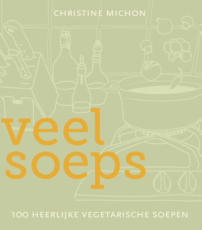 Veel soeps