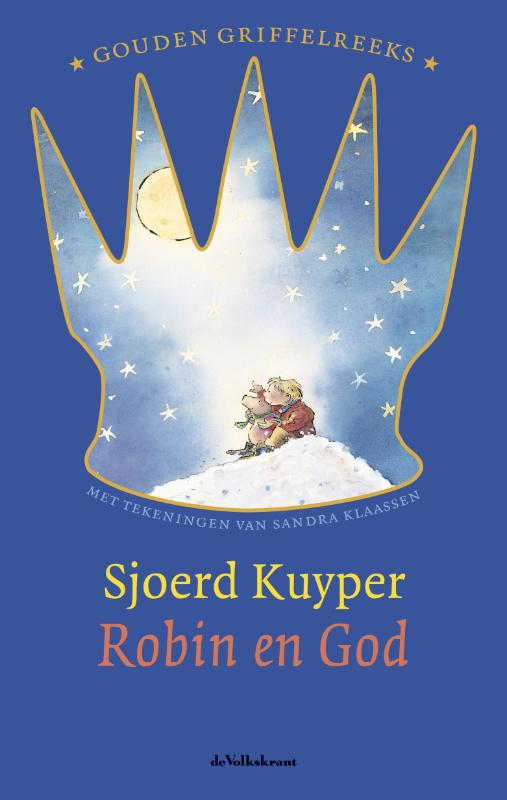 Robin en God / Gouden Griffelreeks