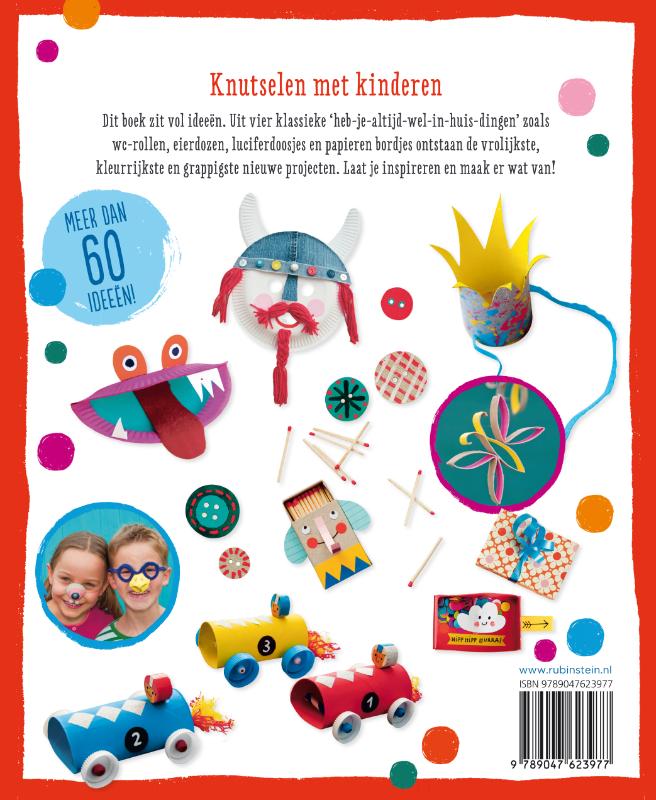 Maak er wat van! achterkant