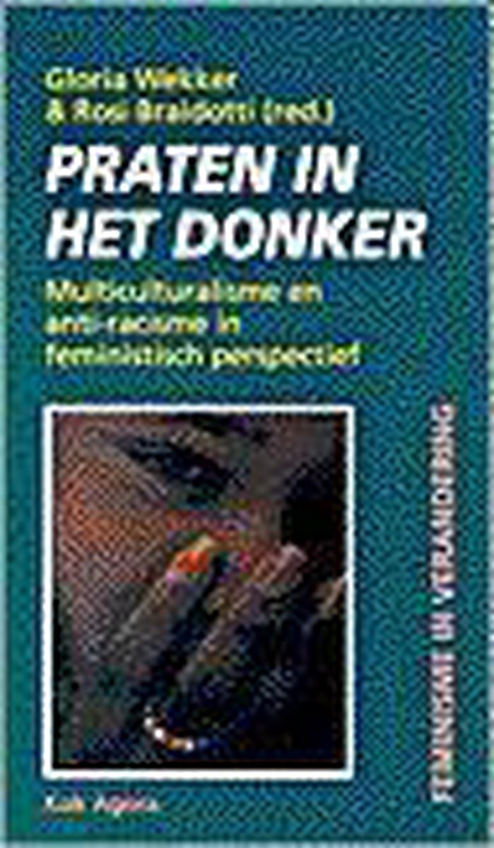 Praten in het donker