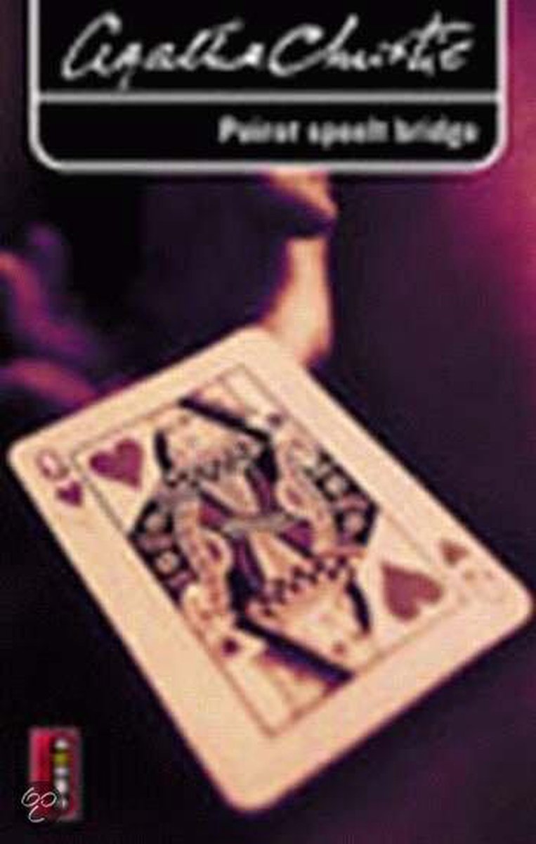 Poirot speelt bridge / Agatha Christie / 4