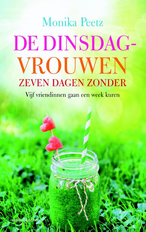 Zeven dagen zonder / De dinsdagvrouwen / 2