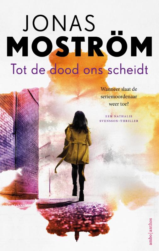 Tot de dood ons scheidt / Nathalie Svensson / 4