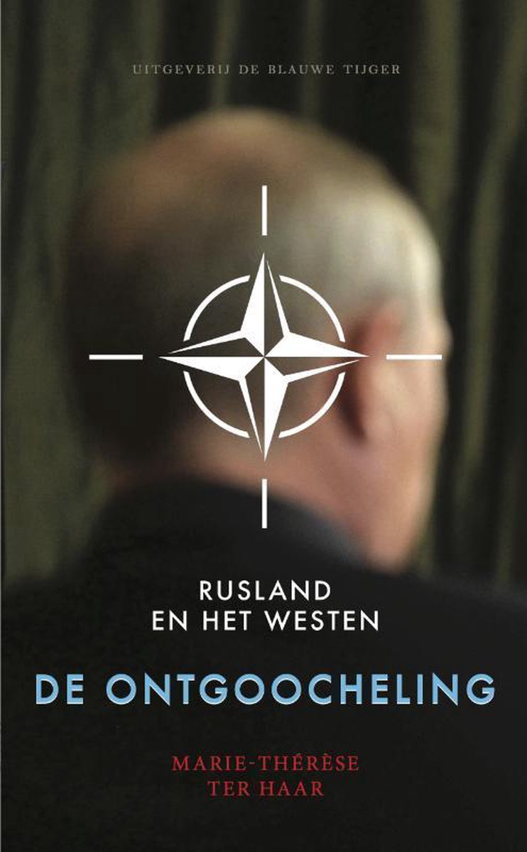 De ontgoocheling
