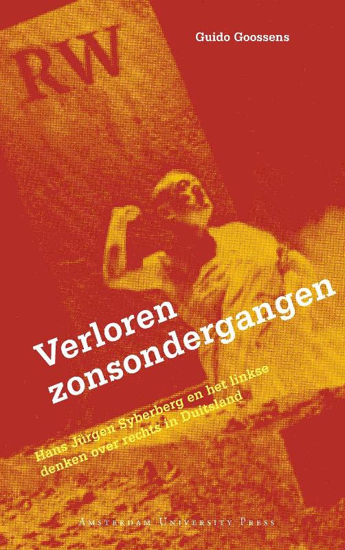 Verloren Zonsondergangen