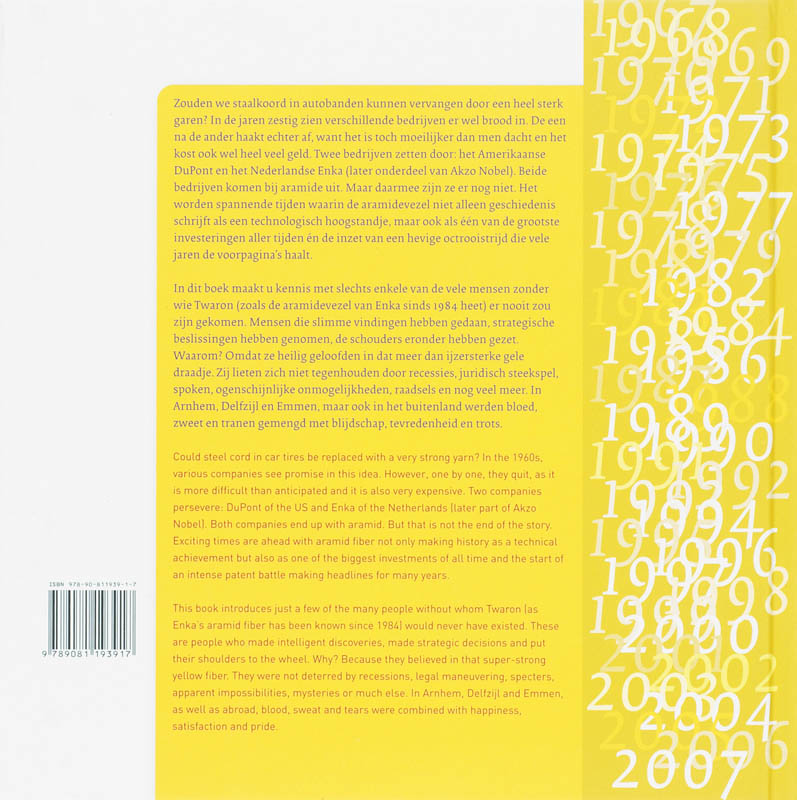 SPOKEN SLIIERIKEN EN STRATEGEN IS SPECTE achterkant
