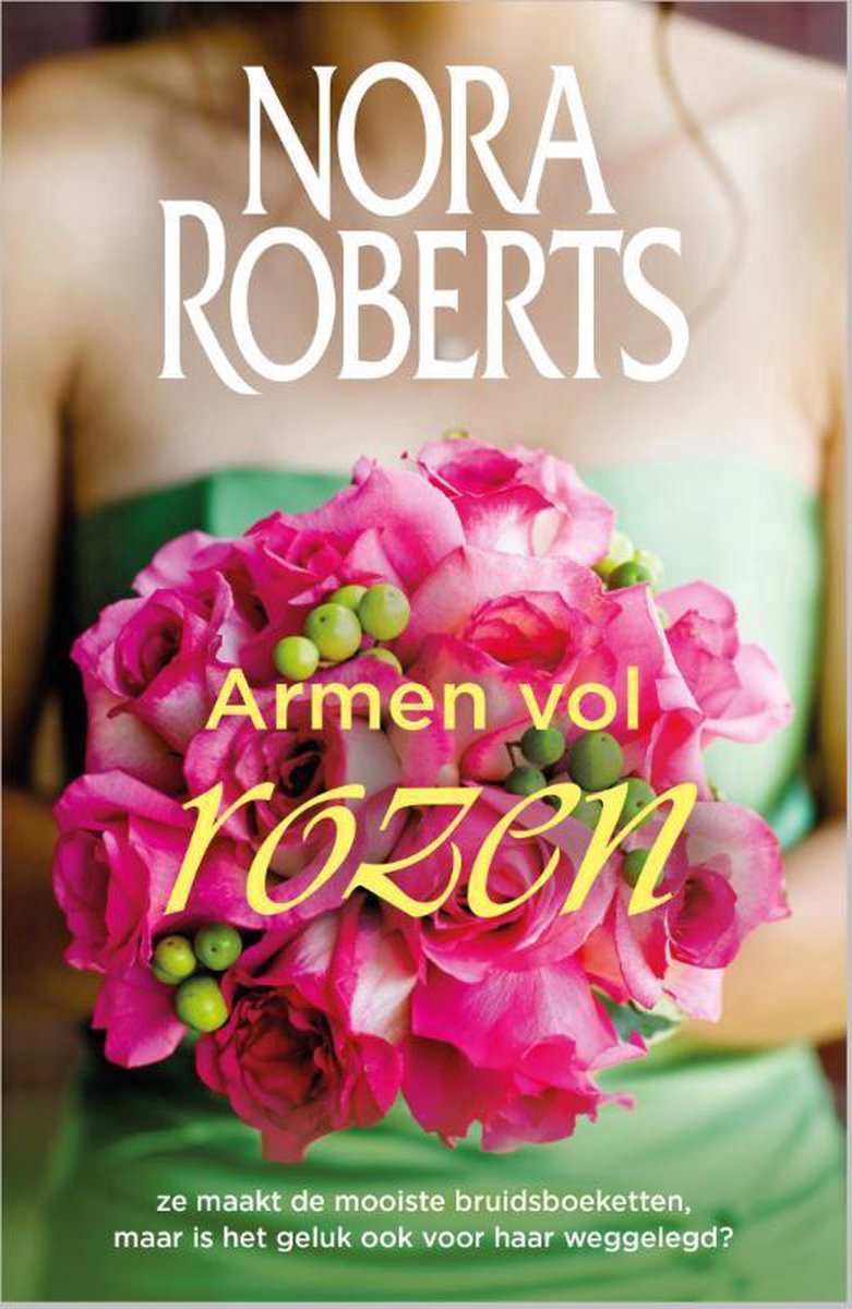 Armen vol rozen / Vriendinnenreeks / 2
