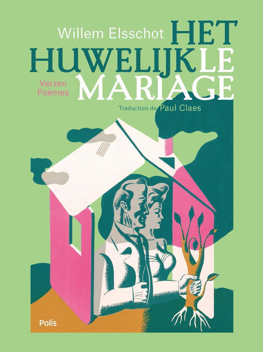 Het huwelijk / Le mariage