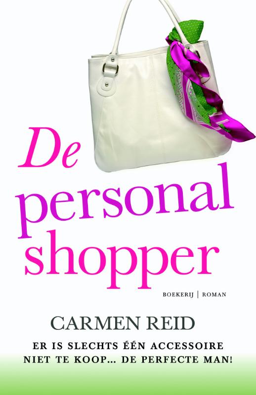 De personal shopper
