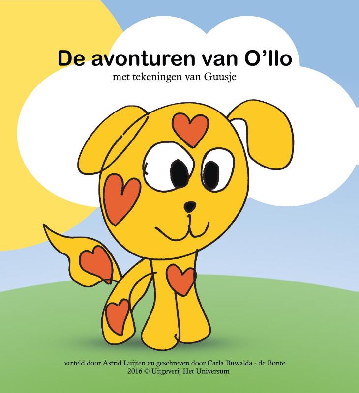 De avonturen van O'llo