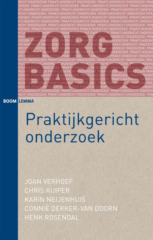 Praktijkgericht onderzoek / ZorgBasics
