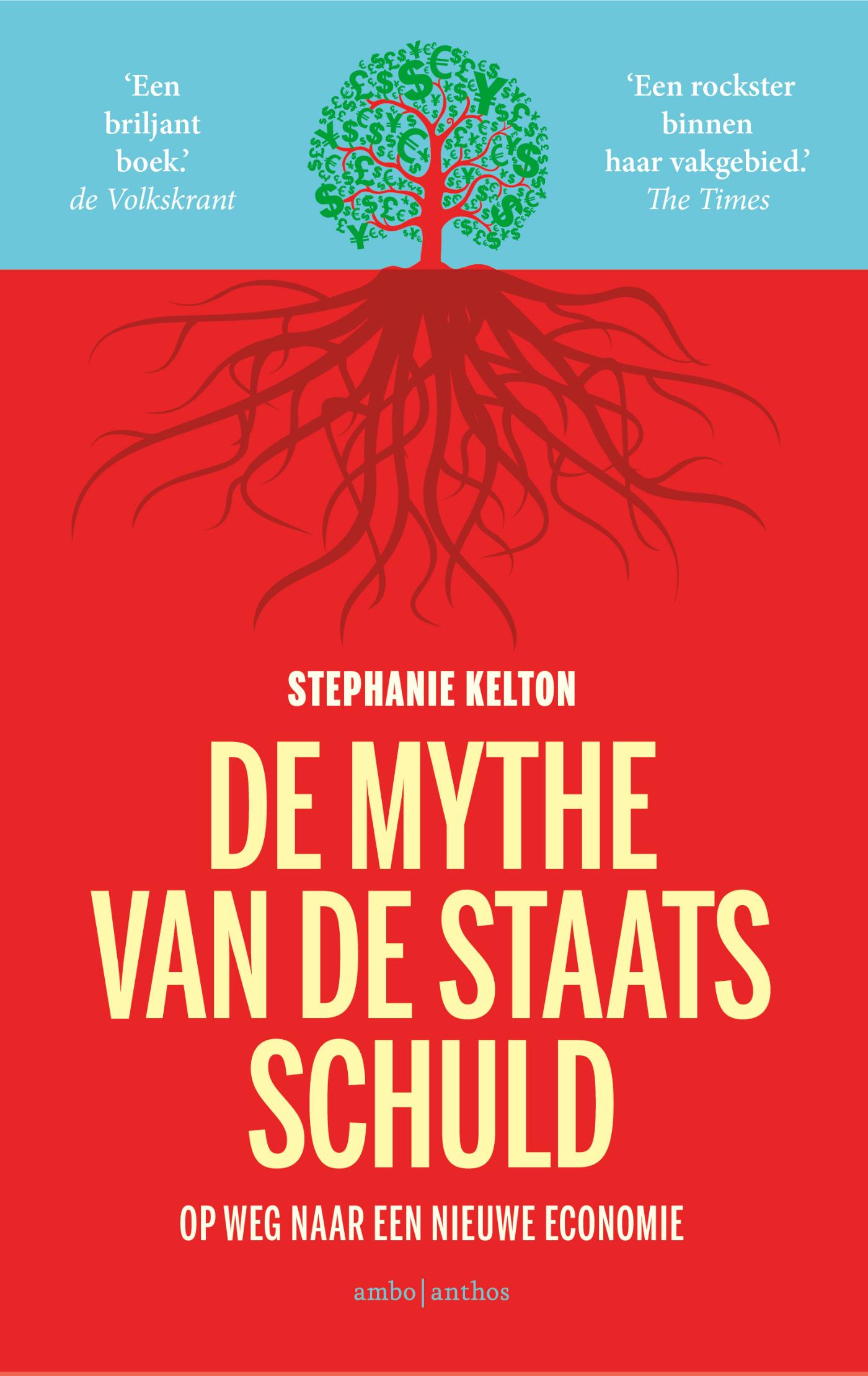De mythe van de staatsschuld