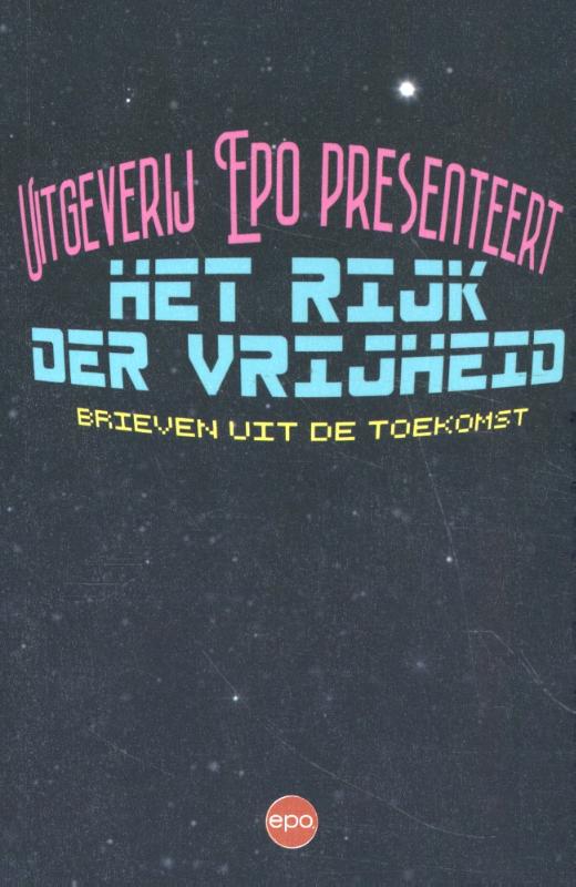 Het rijk der vrijheid