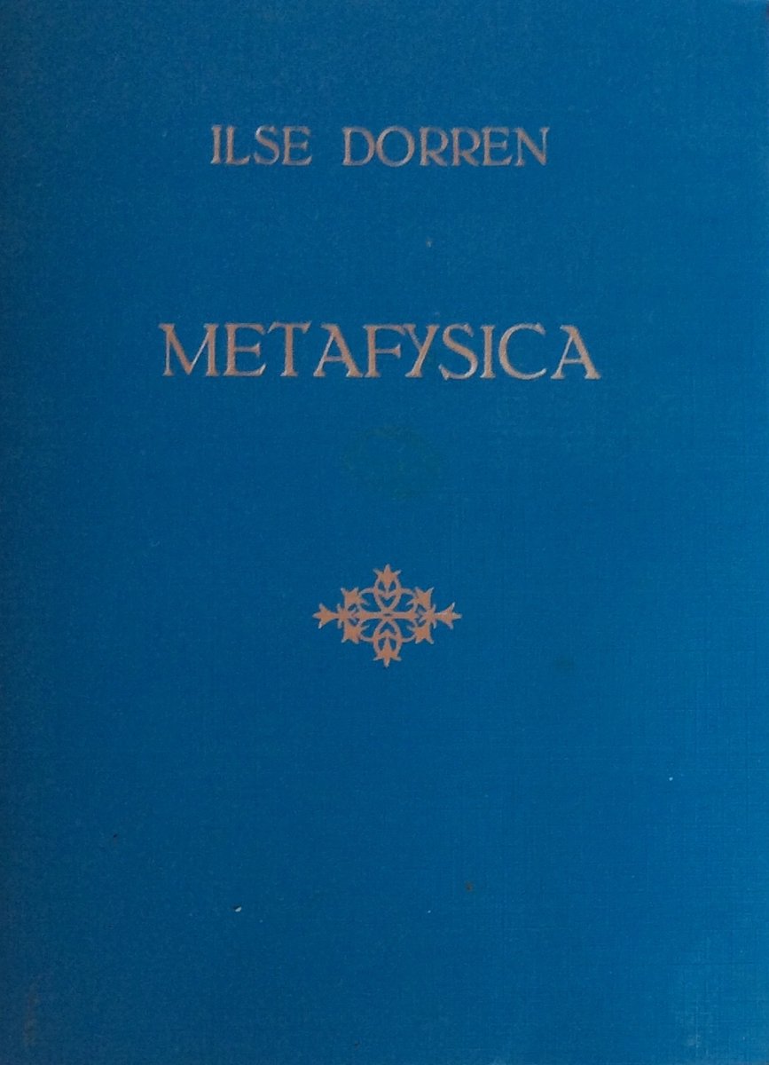 Metafysica