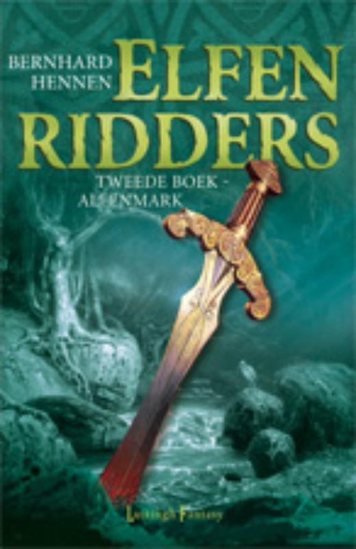 Alfenmark / De Elfenridders / 2