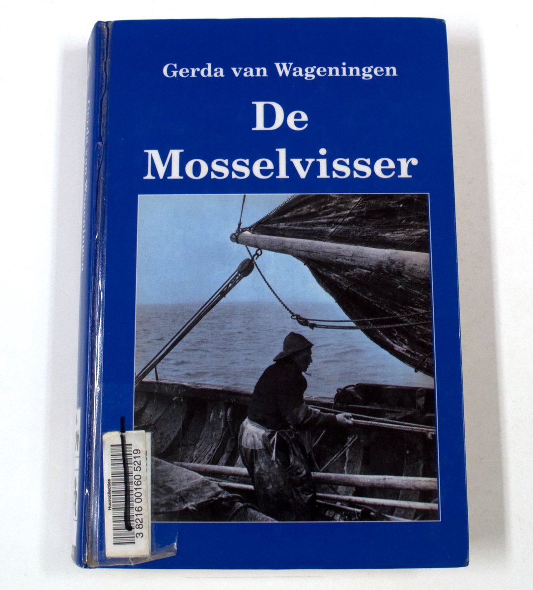 De Mosselvisser