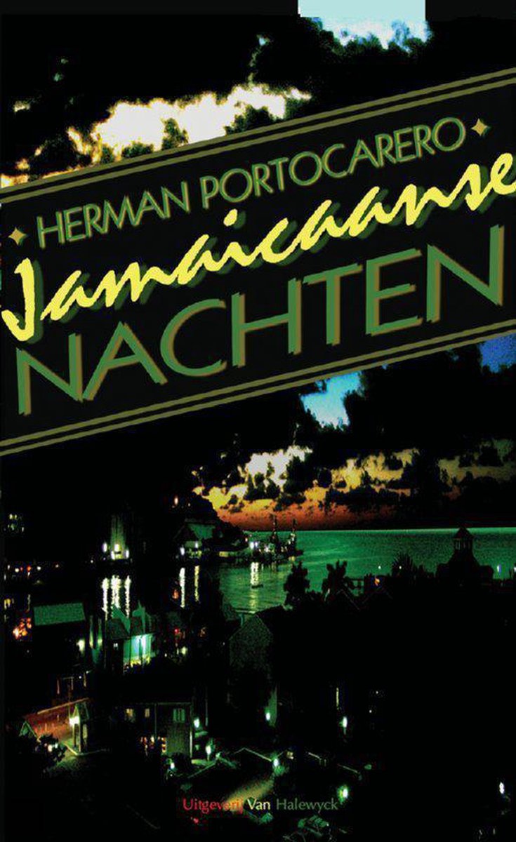 Jamaicaanse Nachten
