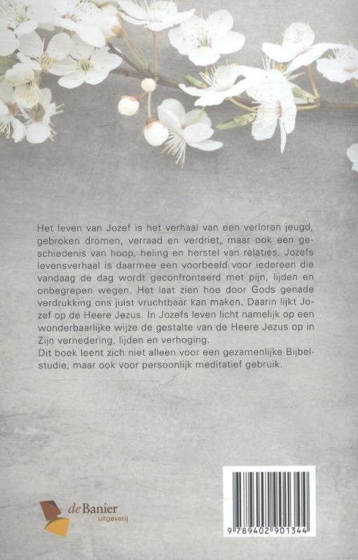 Vruchtbaar door verdrukking achterkant