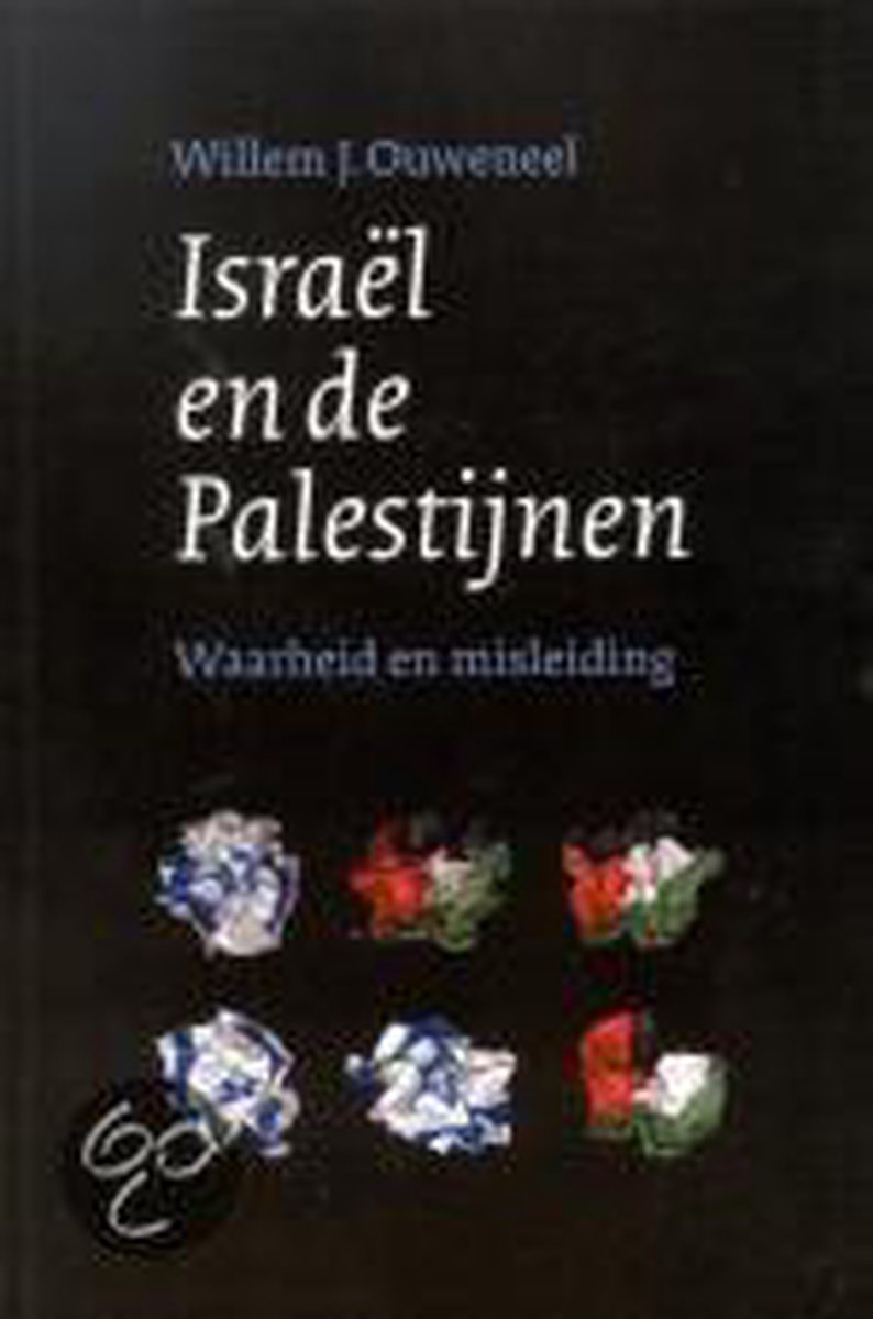 Israel en de palestijnen