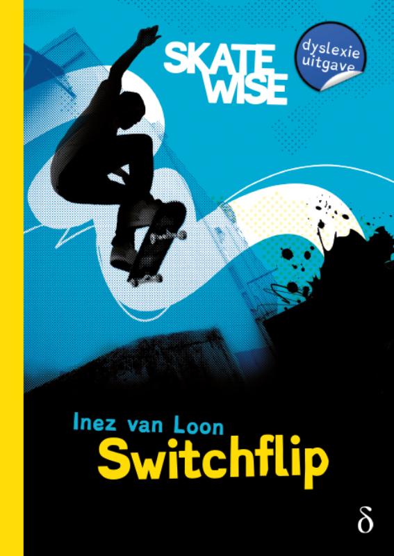 Switchflip / Skatewise / 2