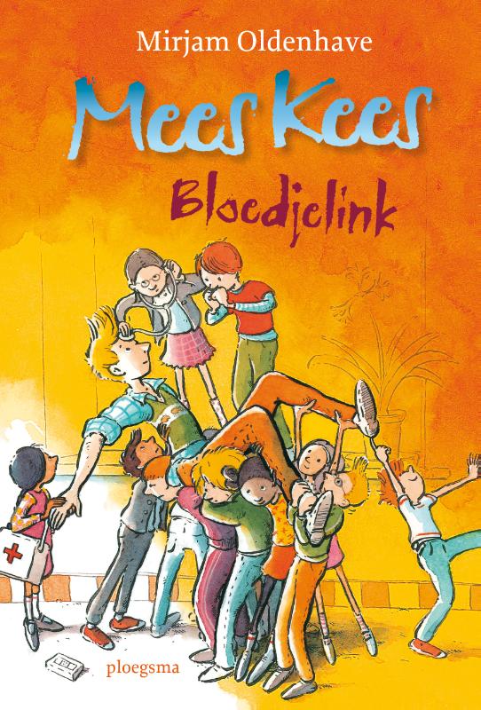 Bloedjelink / Mees Kees