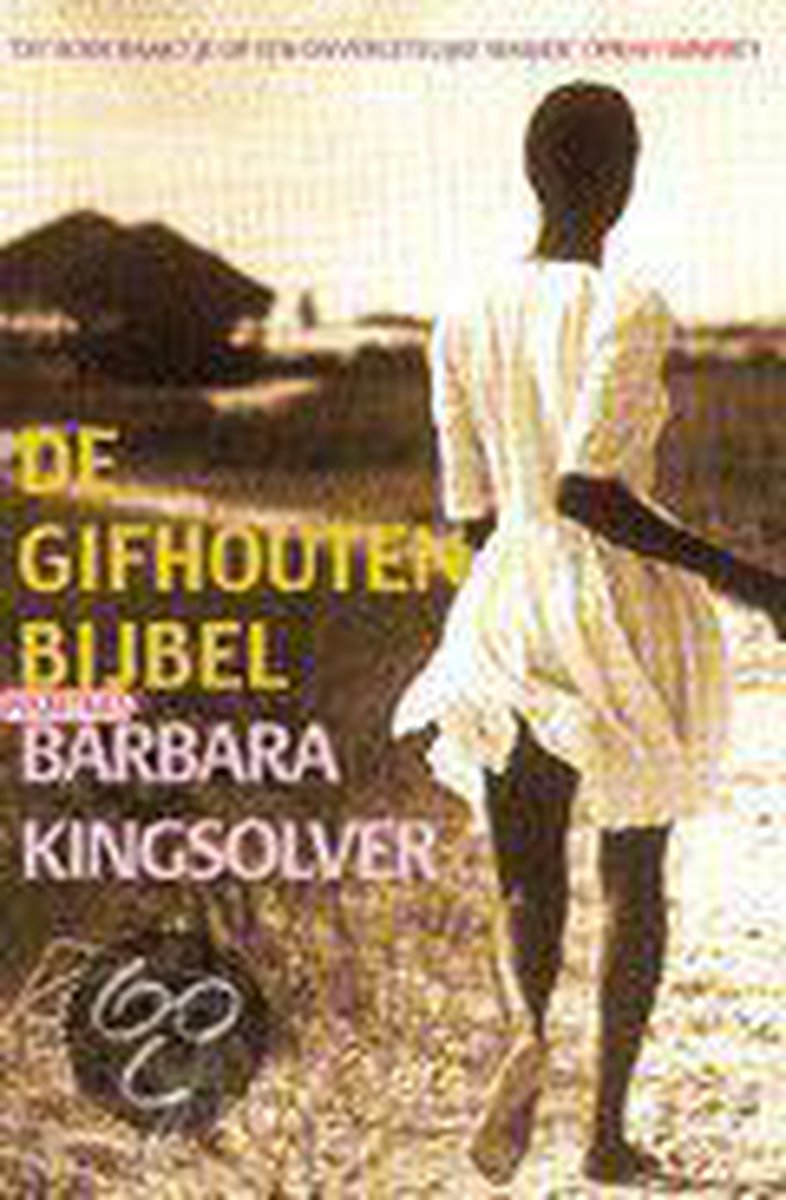 De gifhouten bijbel / Pockethuis