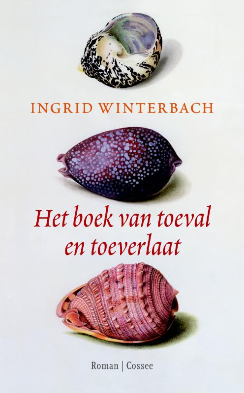 Het boek van toeval en toeverlaat
