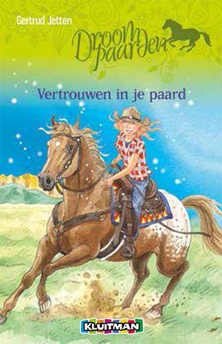 Vertrouwen in je paard / Droompaarden / 5