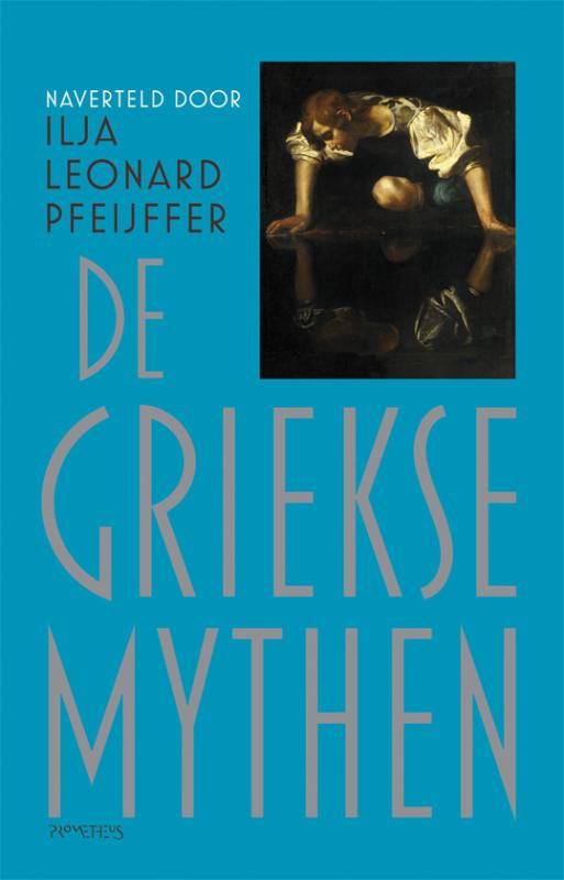De Griekse Mythen