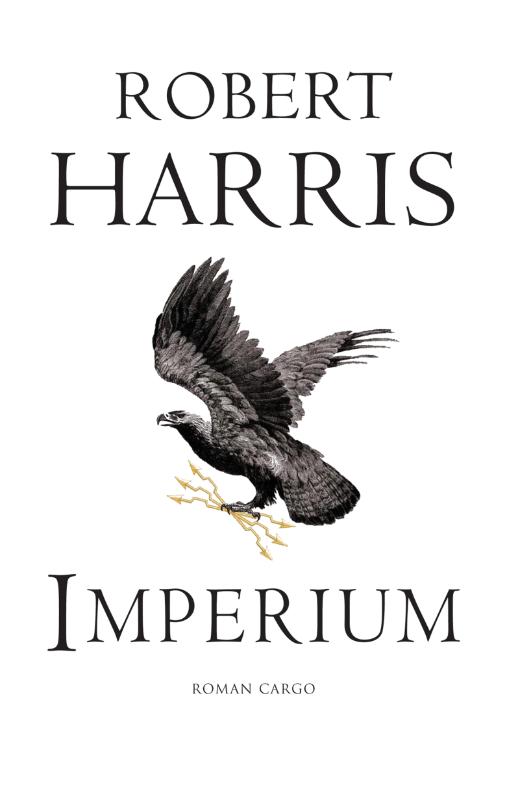 Imperium / Cicero-trilogie / 1