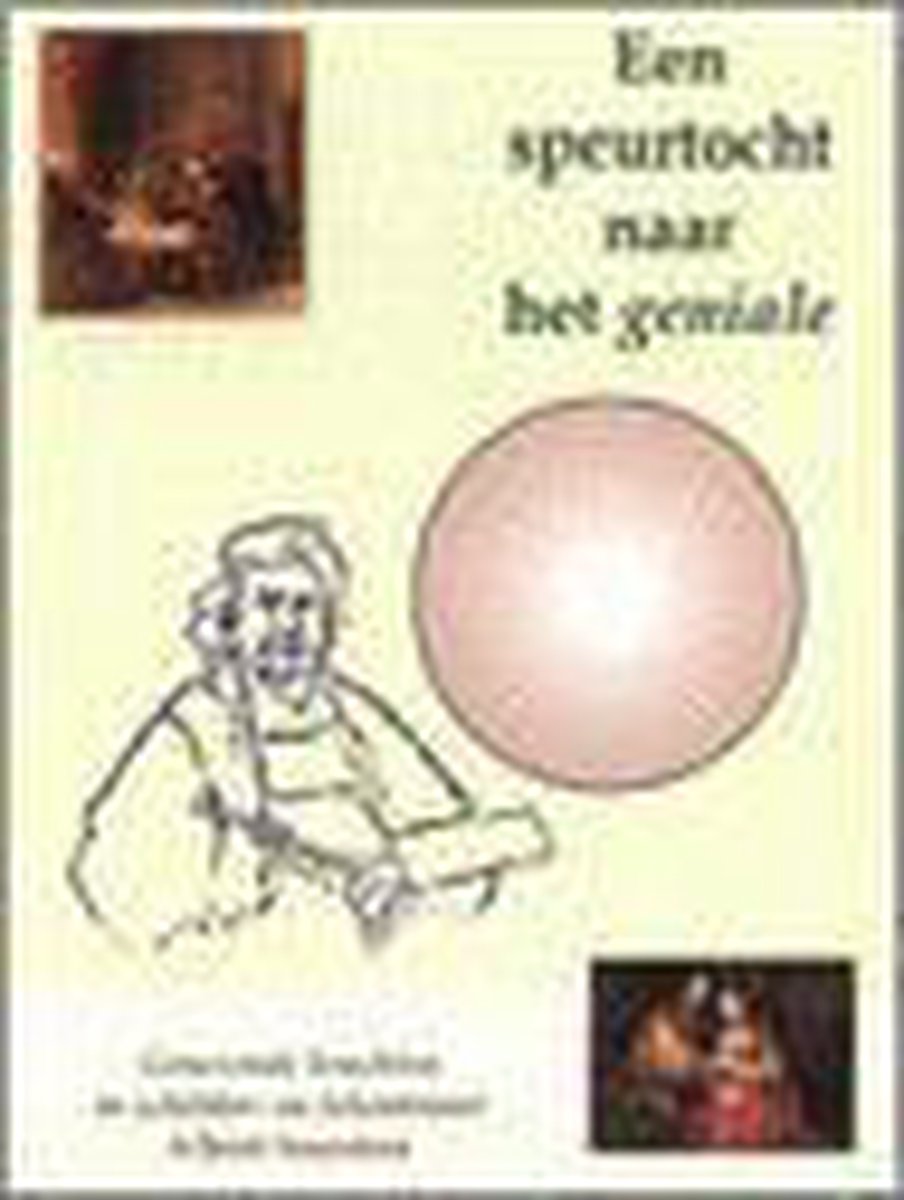 Speurtocht Naar Het Geniale