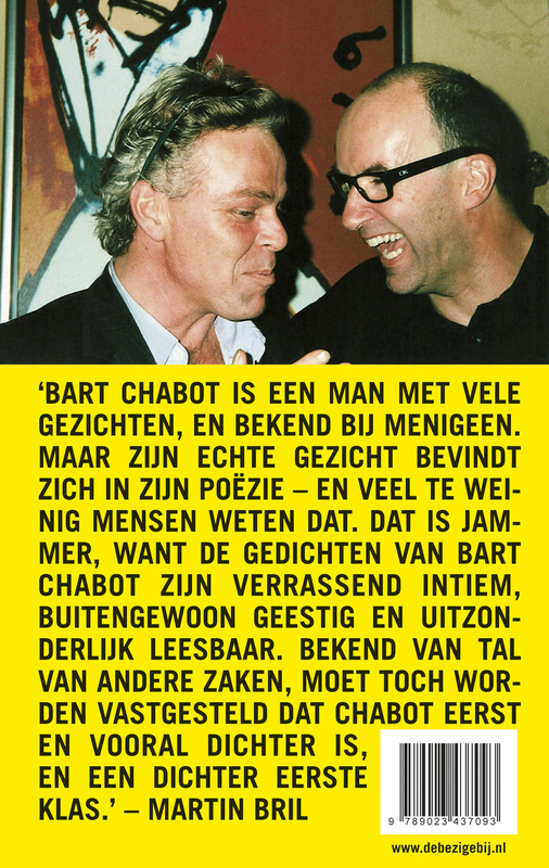 De bril van Chabot achterkant