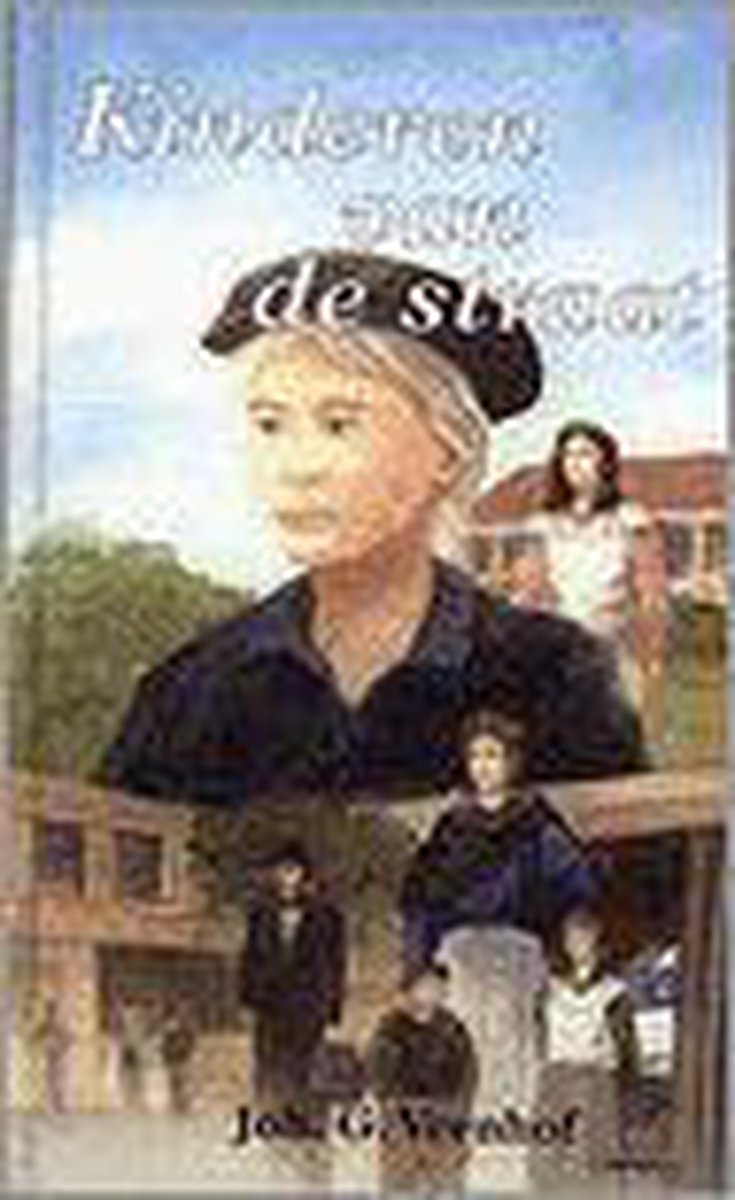 Kinderen van de straat (1)