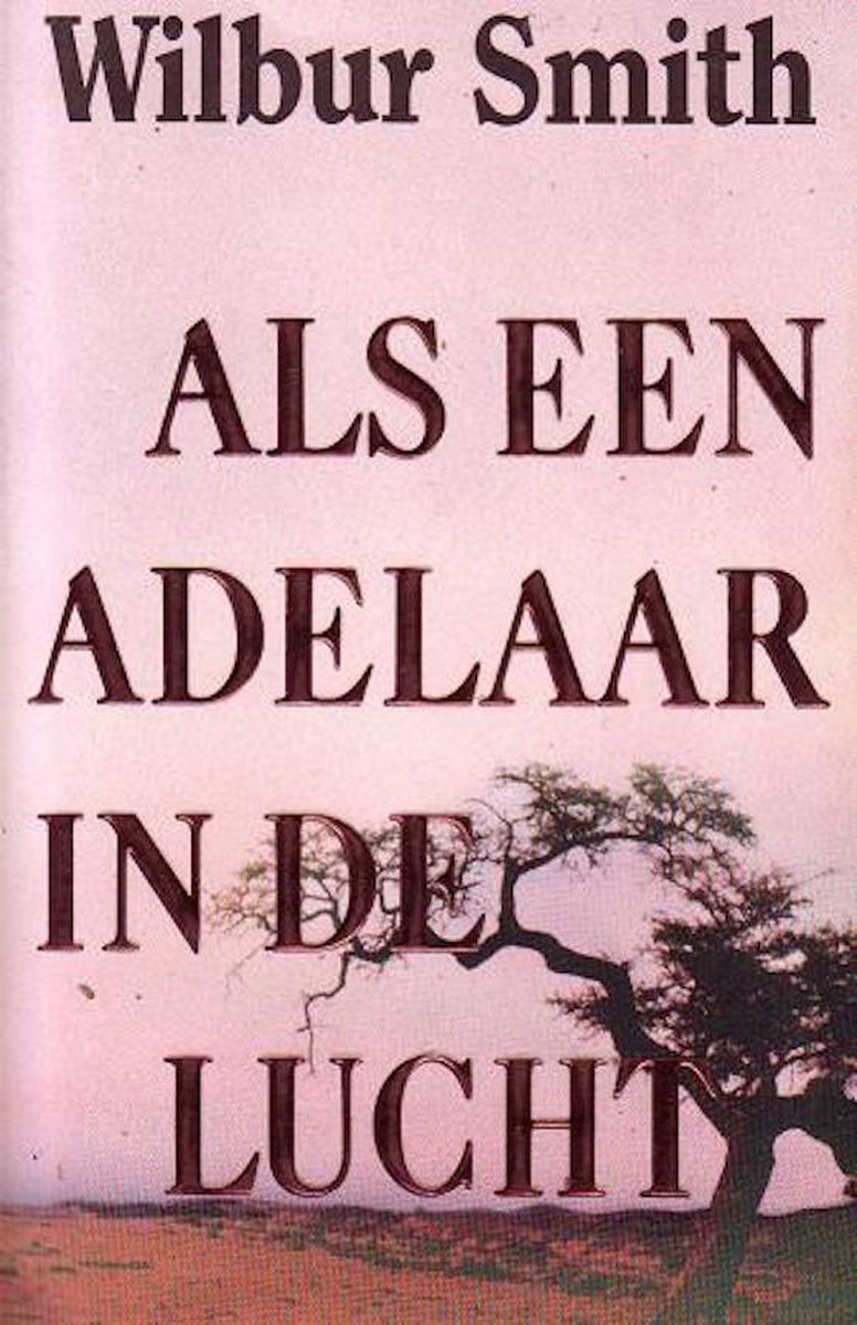 Als een adelaar in de lucht / Parel pockets