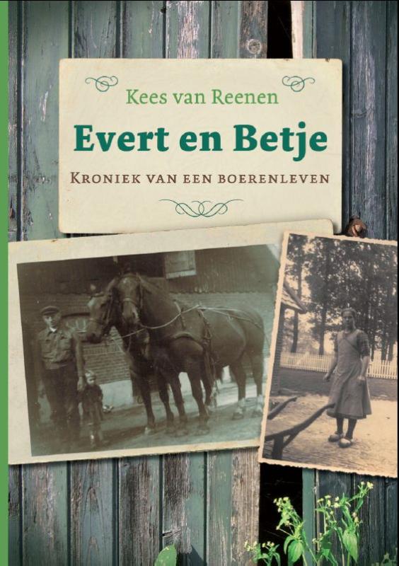 Evert en Betje