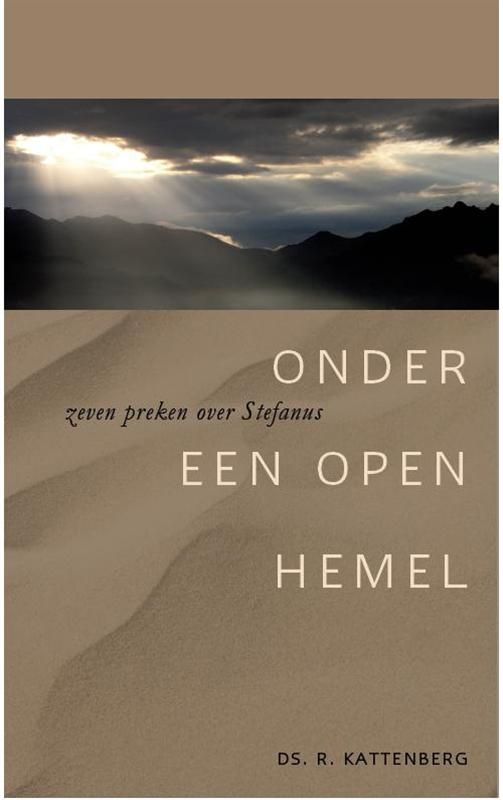 Onder Een Open Hemel