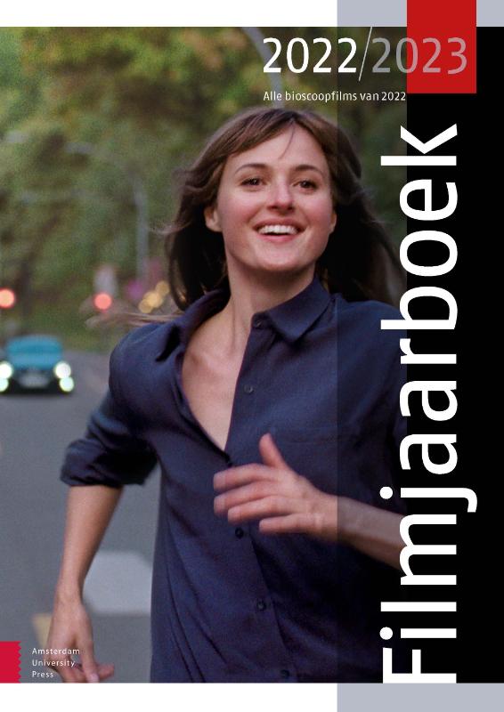 Filmjaarboek 2022/2023 / Filmjaarboek
