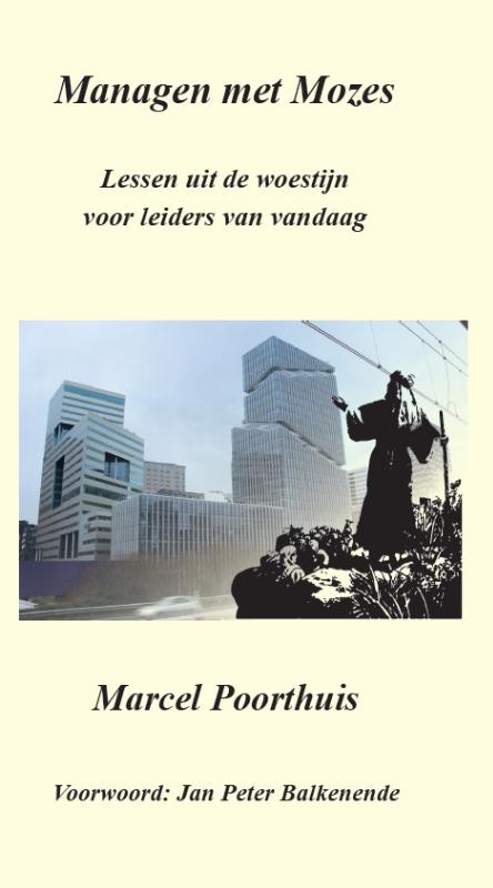 Managen met Mozes