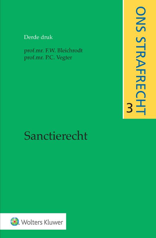 Sanctierecht