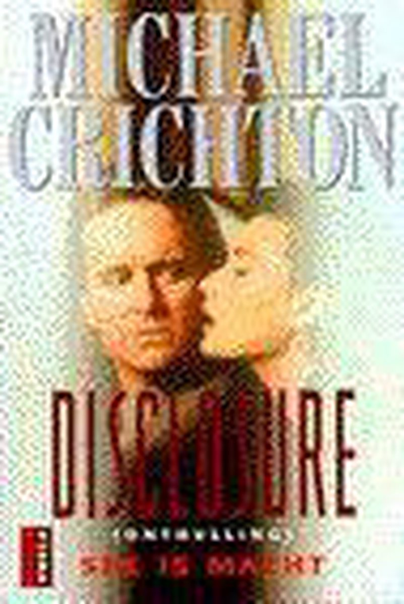 Disclosure / Poema thriller