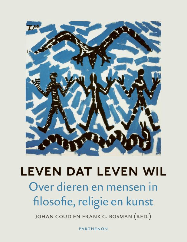 Leven dat leven wil / Figura Divina / 7