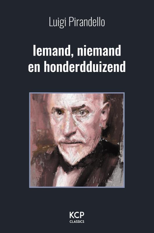 KCP Classics  -   Iemand, niemand en honderdduizend