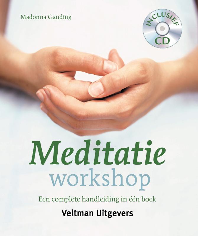 Meditatieworkshop