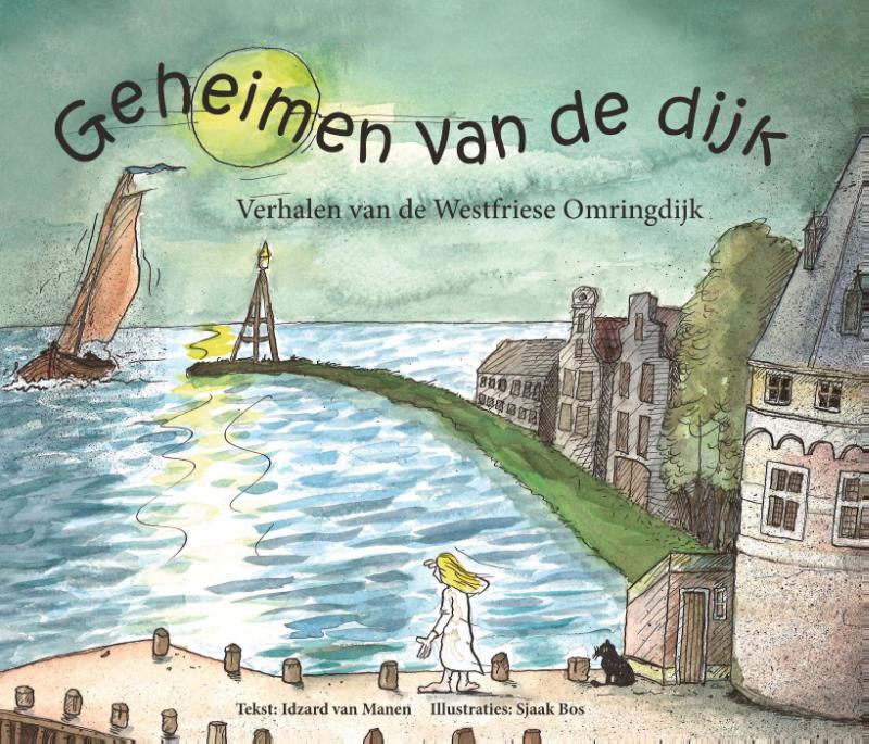 Geheimen van de dijk