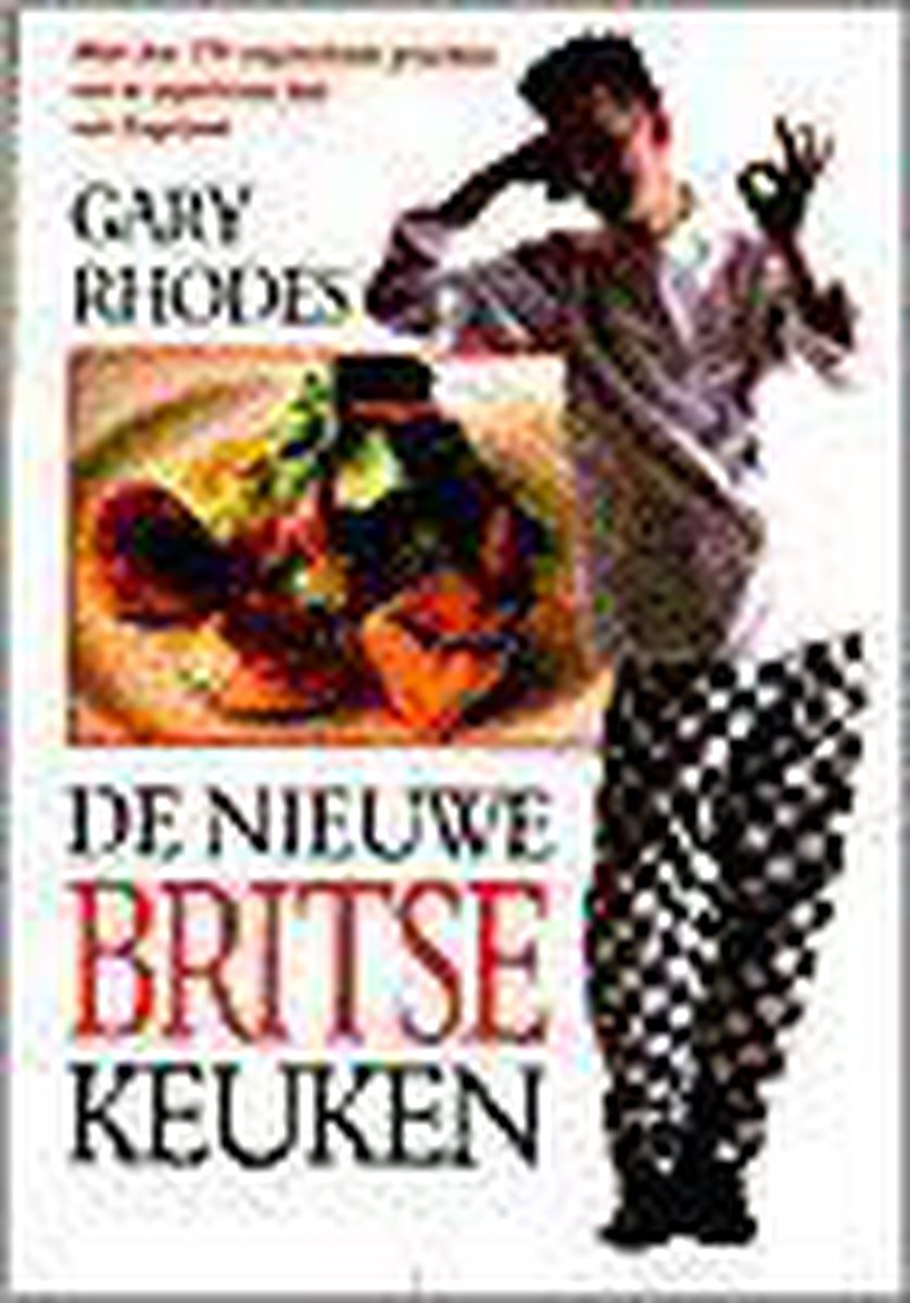 De nieuwe Britse keuken