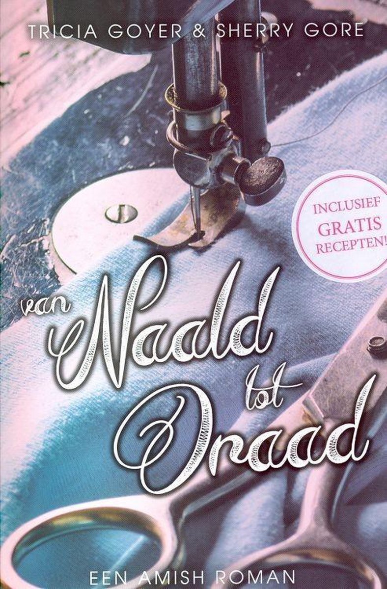 Van naald tot draad / Eigen taart is goud waard / 3