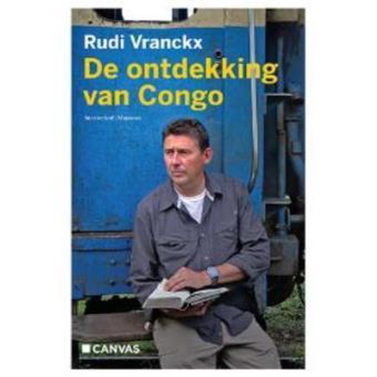 De ontdekking van Congo